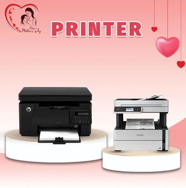 catalog/printer