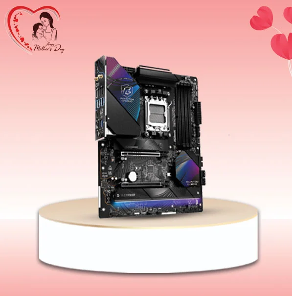 Motherboard