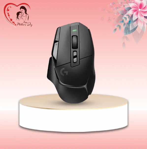 Gaming Mouse