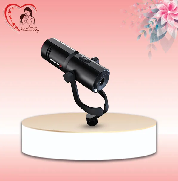 Streaming Accessories