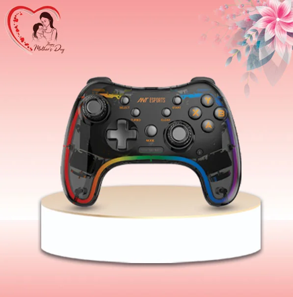 Gamepad