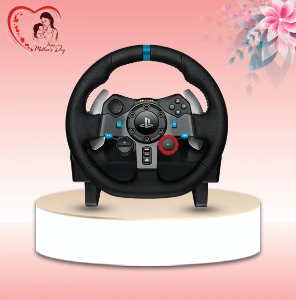 Racing Wheel