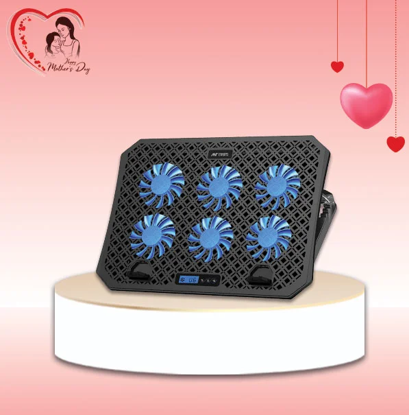 Laptop Cooler