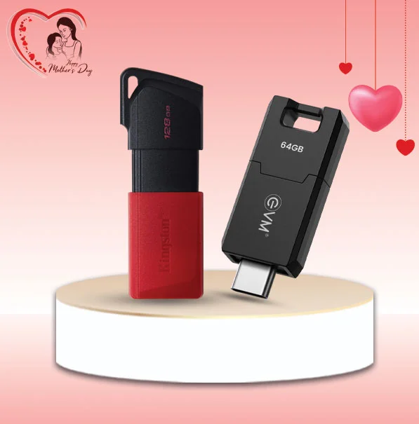 Pen drive