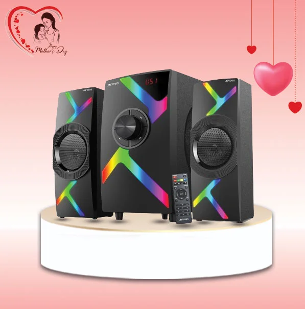 Speaker