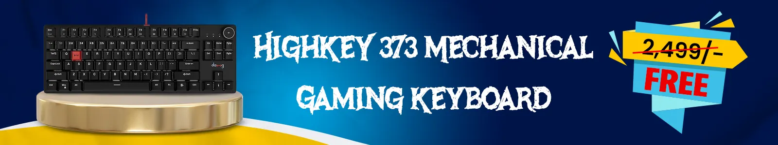 Dawg 240mm cppu cooler offer