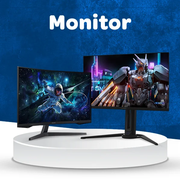 catalog/monitor
