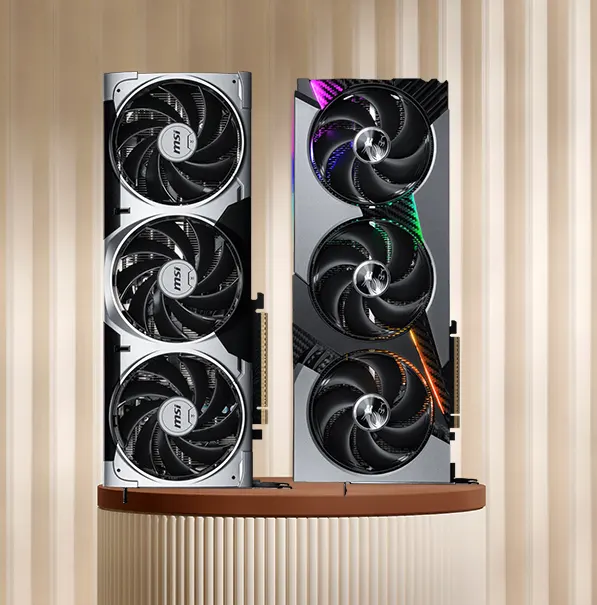 Graphics Card