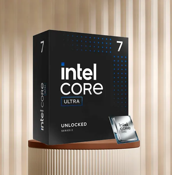 Processor