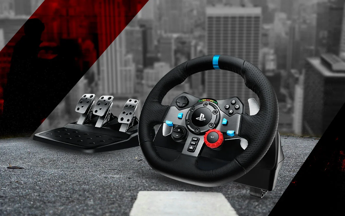 Logitech