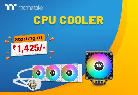 Thermaltake CPU COOLER