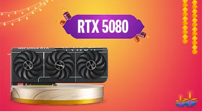 RTX 5080