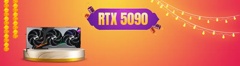 RTX 5090
