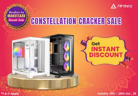 Antec Constellation Case
