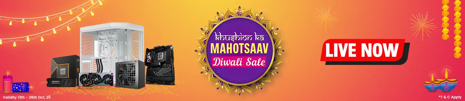 Diwali Sale