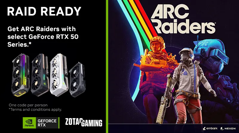 NVIDIA GAME