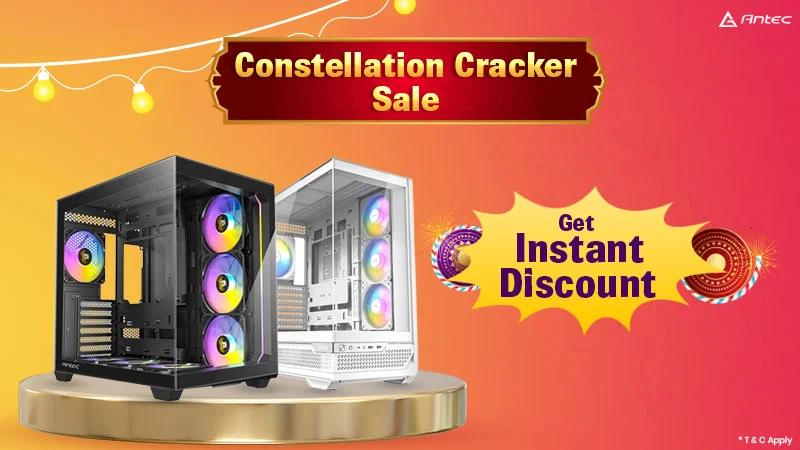 Antec offer