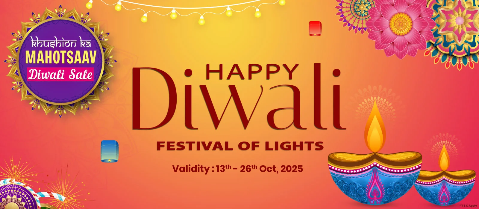 khushion-ka-mahotsaav-diwali-sale