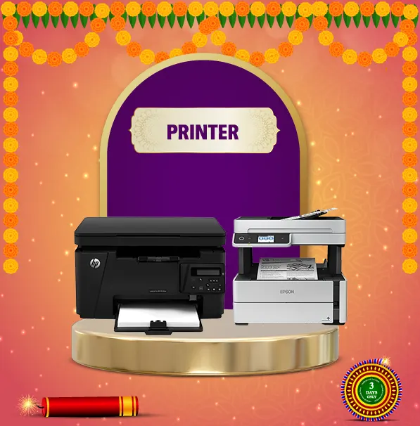 catalog/printer