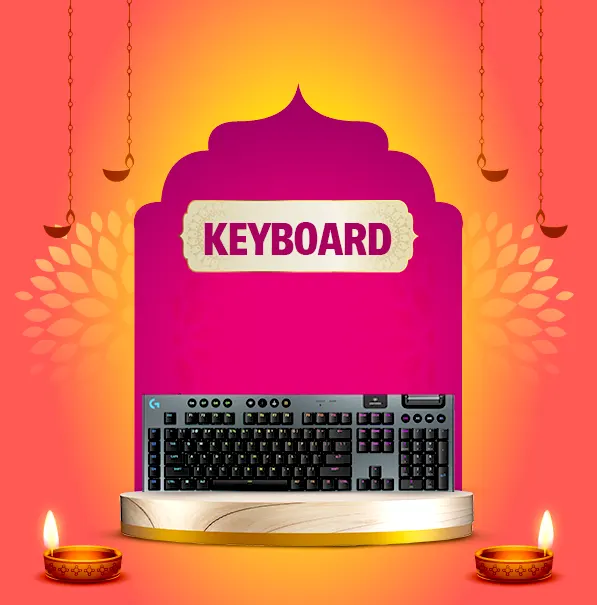 Gaming Keyboard