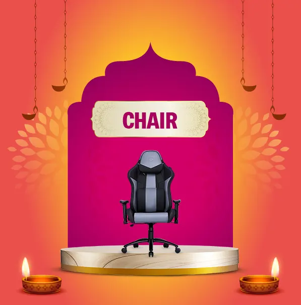 Gaming Chair