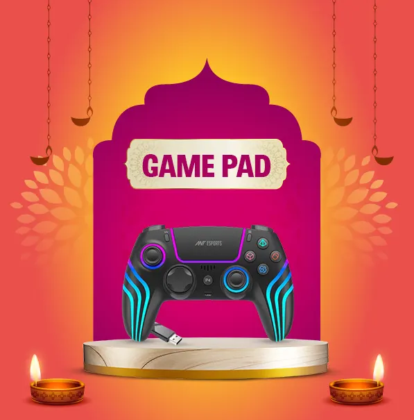 Gamepad