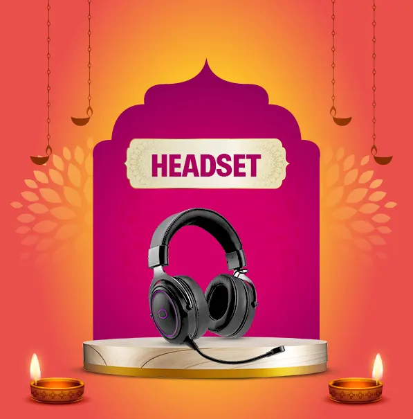 Gaming Headset