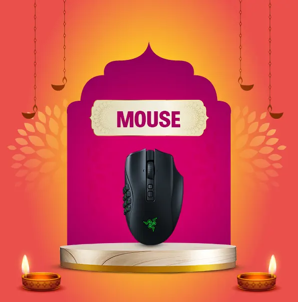 Gaming Mouse