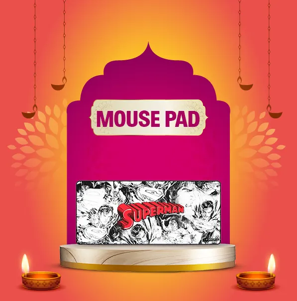Gaming Mouse Pad