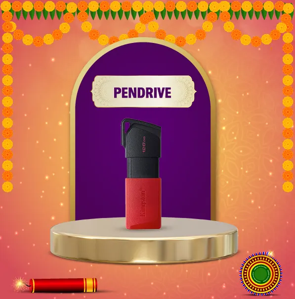 Pen drive