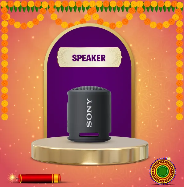 Speaker