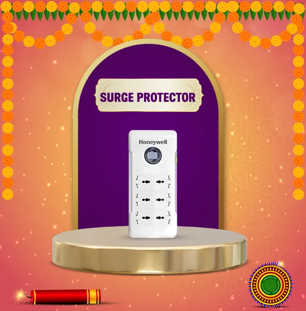 Surge Protector