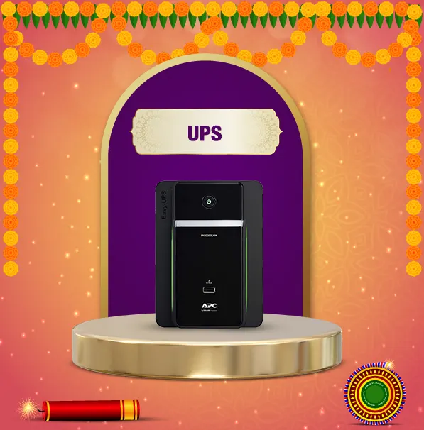 UPS