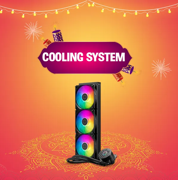 CPU Cooler