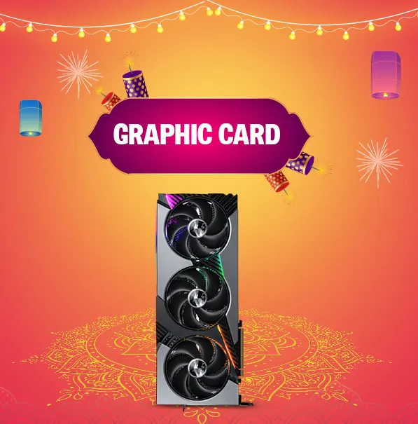 Graphics Card