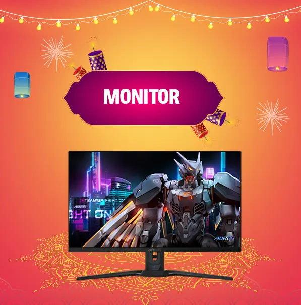 Monitor