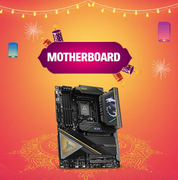 Motherboard