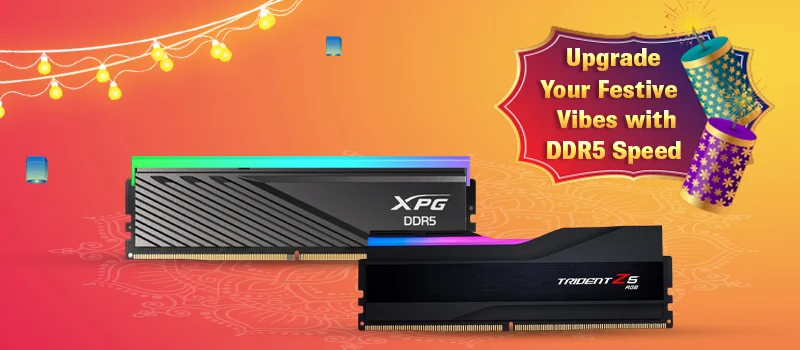 DDR5 RAM 