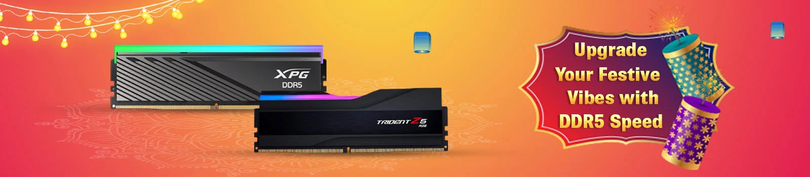 DDR5 RAM