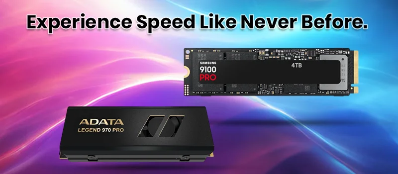 DDR5 RAM 