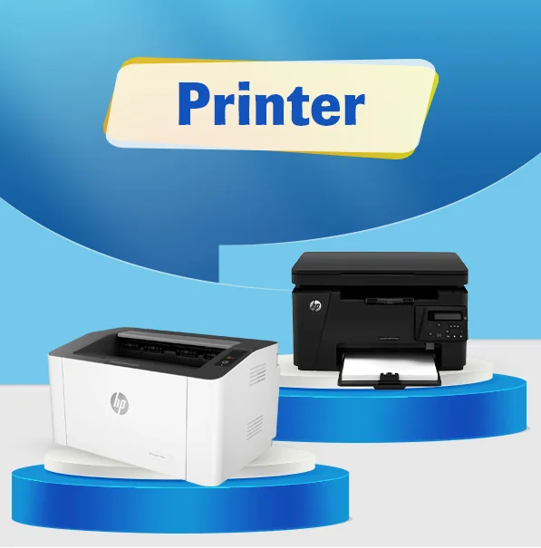 catalog/printer