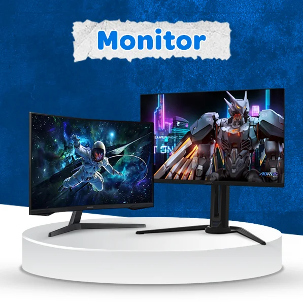 catalog/monitor