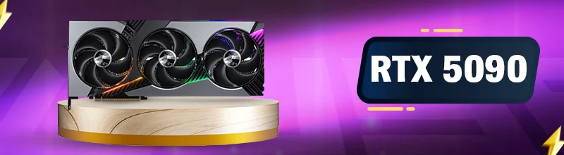 RTX 5090