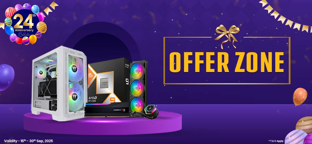 Offer Zone