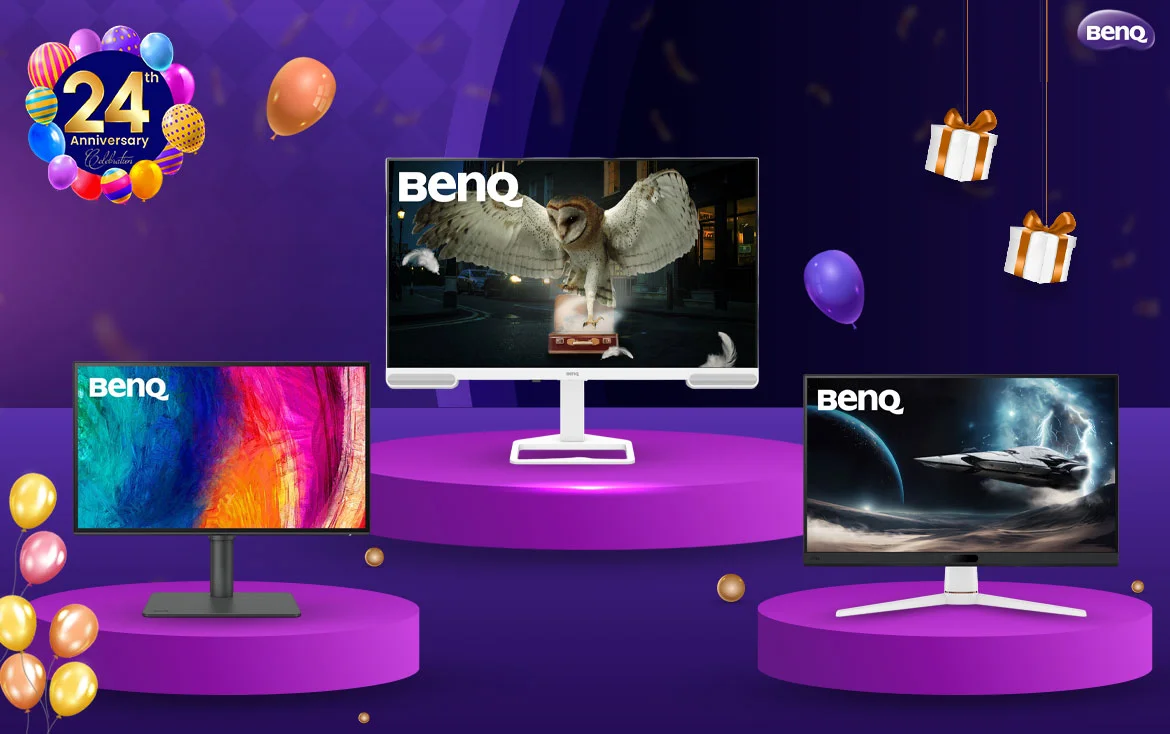 Benq