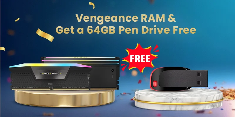 Vengeance Ram