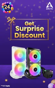 Arctic Instant Discount Offer Offer