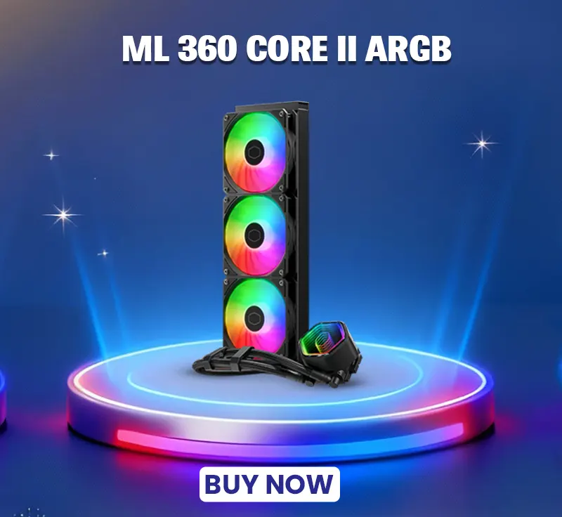 Cooler Master Thank You Deal