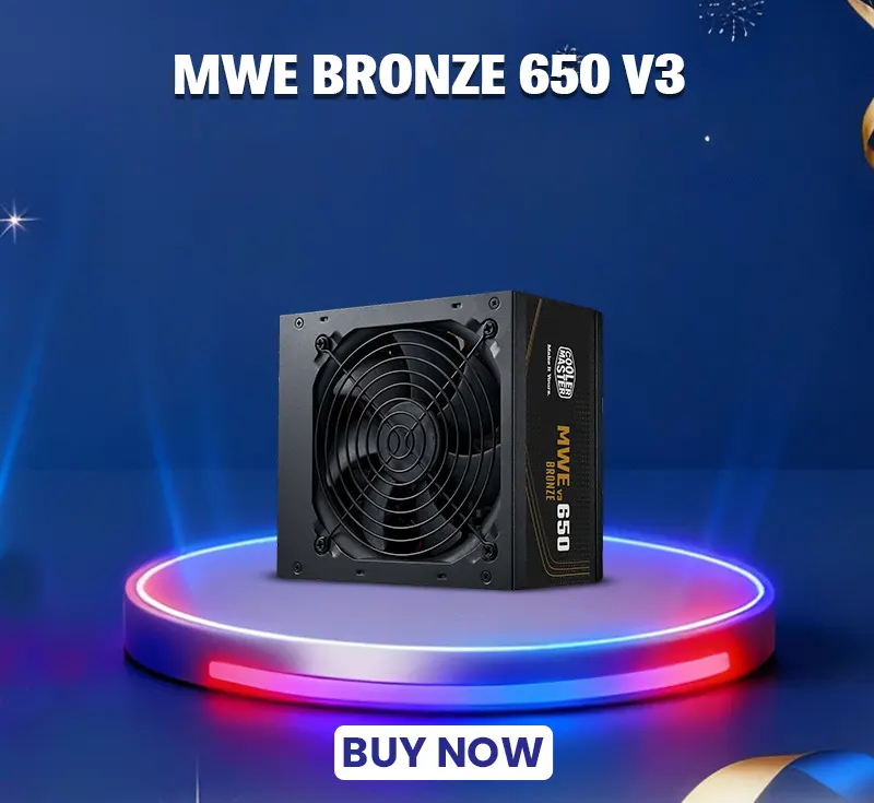 Cooler Master Thank You Deal
