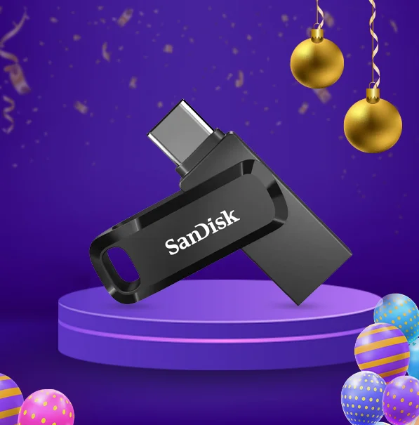 Pen drive